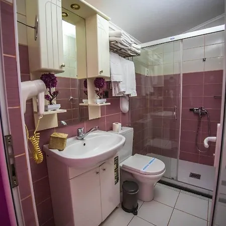 Hotel Pamela Concept Negotin Dış mekan fotoğraf