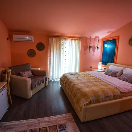 Hotel Pamela Concept Negotin Dış mekan fotoğraf