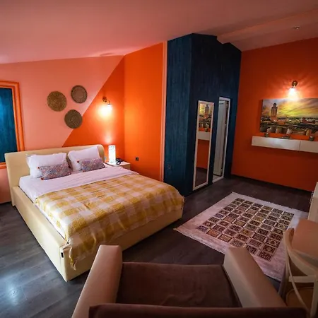 Hotel Pamela Concept Negotin Dış mekan fotoğraf