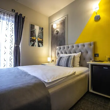 Hotel Pamela Concept Negotin Dış mekan fotoğraf