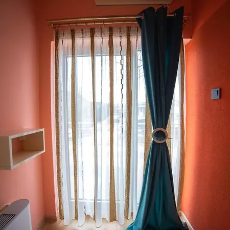Hotel Pamela Concept Negotin Dış mekan fotoğraf