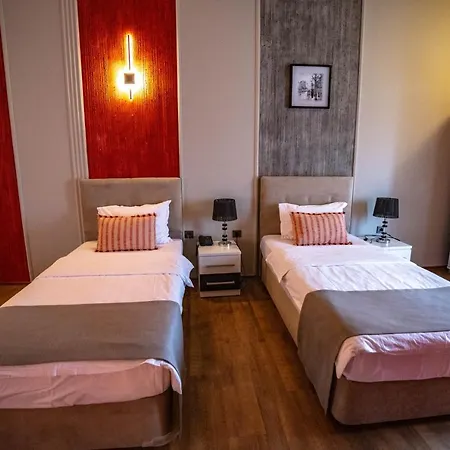 Hotel Pamela Concept Negotin Dış mekan fotoğraf