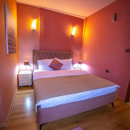 Hotel Pamela Concept Negotin Dış mekan fotoğraf