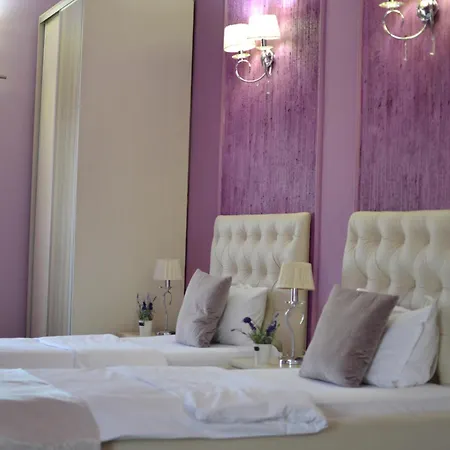 Hotel Pamela Concept Negotin Dış mekan fotoğraf