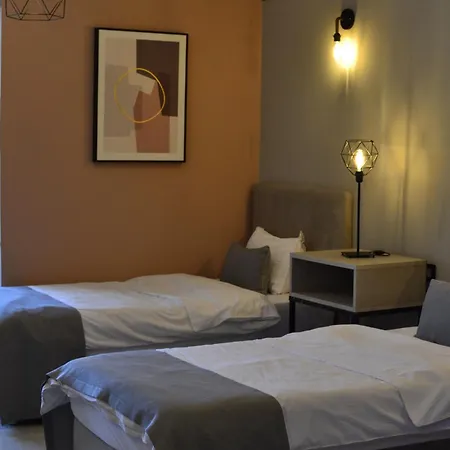 Hotel Pamela Concept Negotin Dış mekan fotoğraf