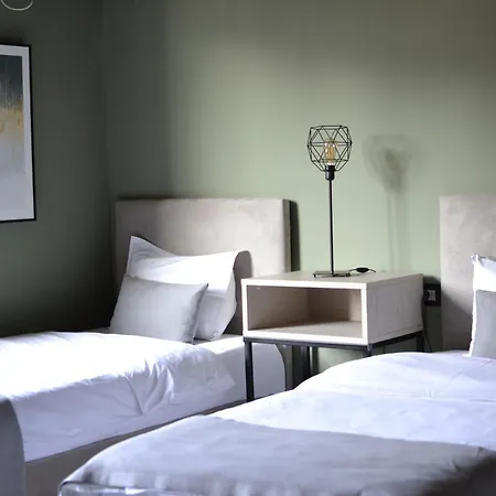 Hotel Pamela Concept Negotin Dış mekan fotoğraf