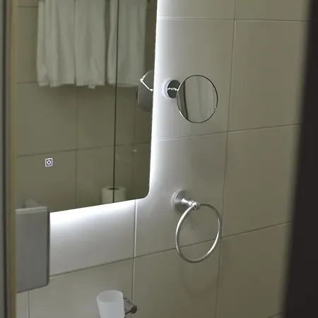 Hotel Pamela Concept Negotin Dış mekan fotoğraf