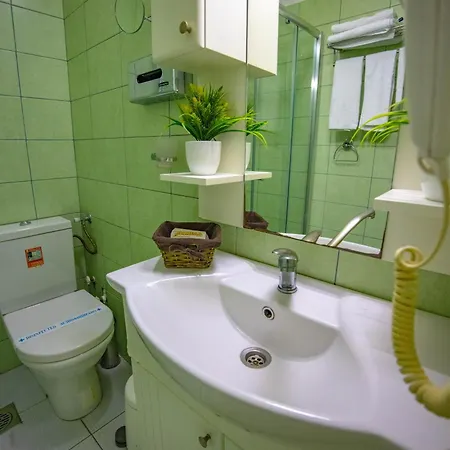 Hotel Pamela Concept Negotin Oda fotoğraf