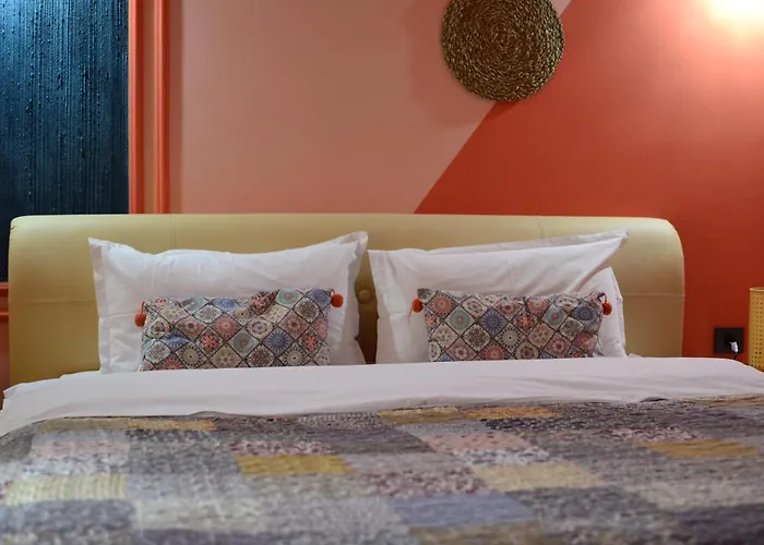 Hotel Pamela Concept