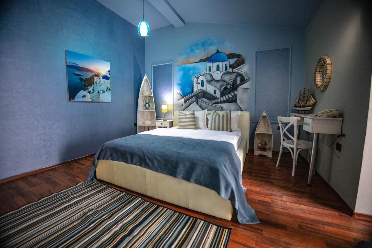 Hotel Pamela Concept