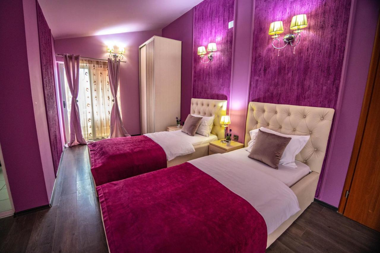 Szálloda Pamela Concept 3*