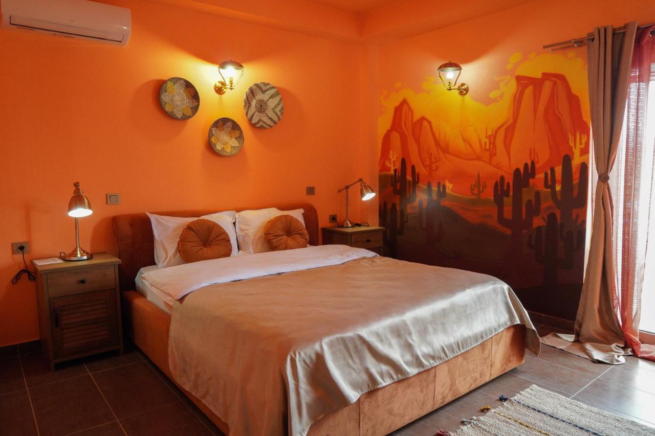 Pamela Concept Hotel 3*