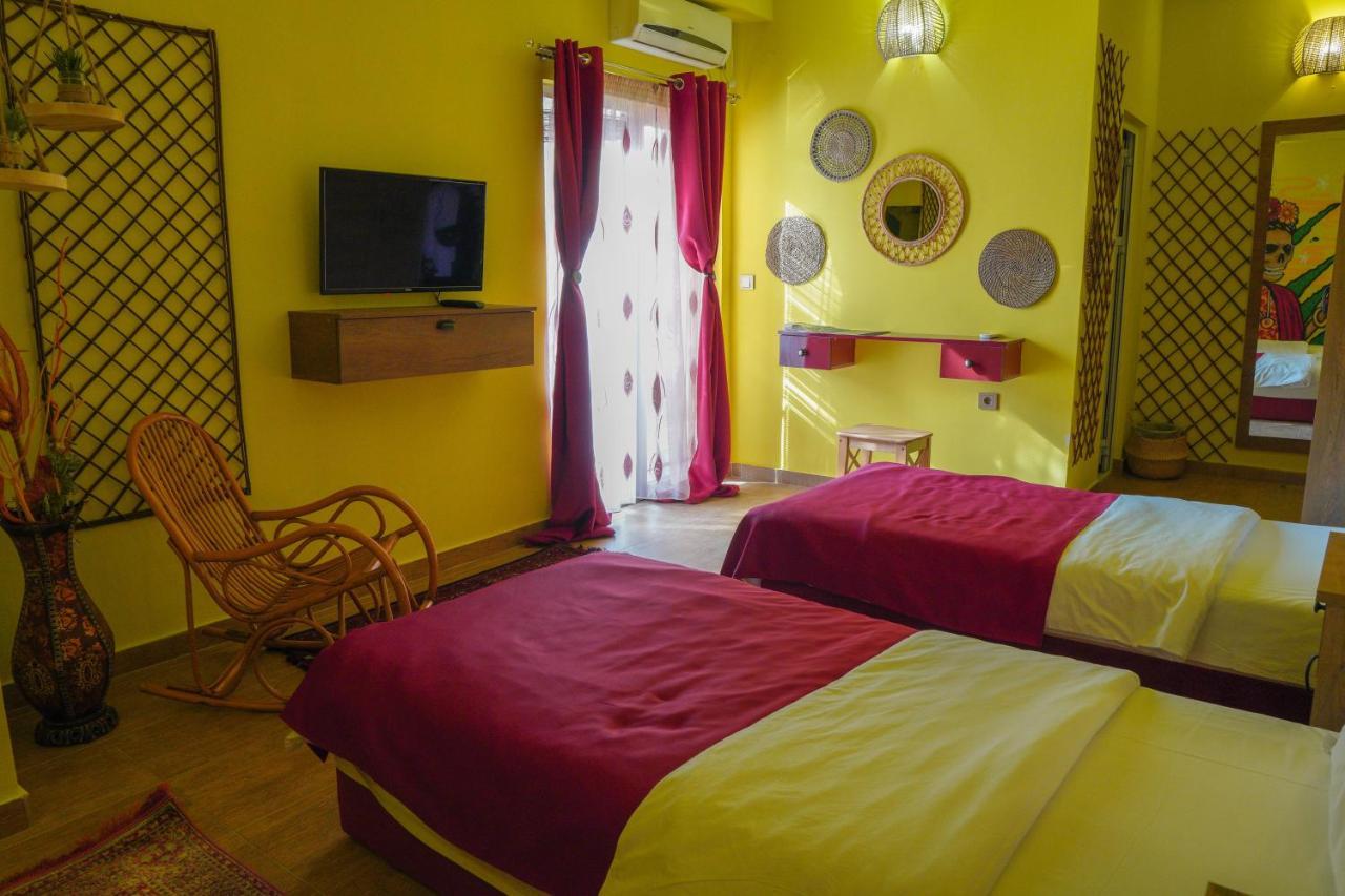 Pamela Concept Szálloda 3*