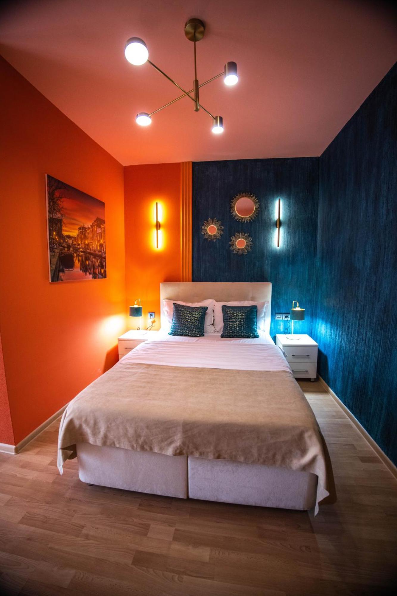 Hotel Pamela Concept Negotino (Negotino)