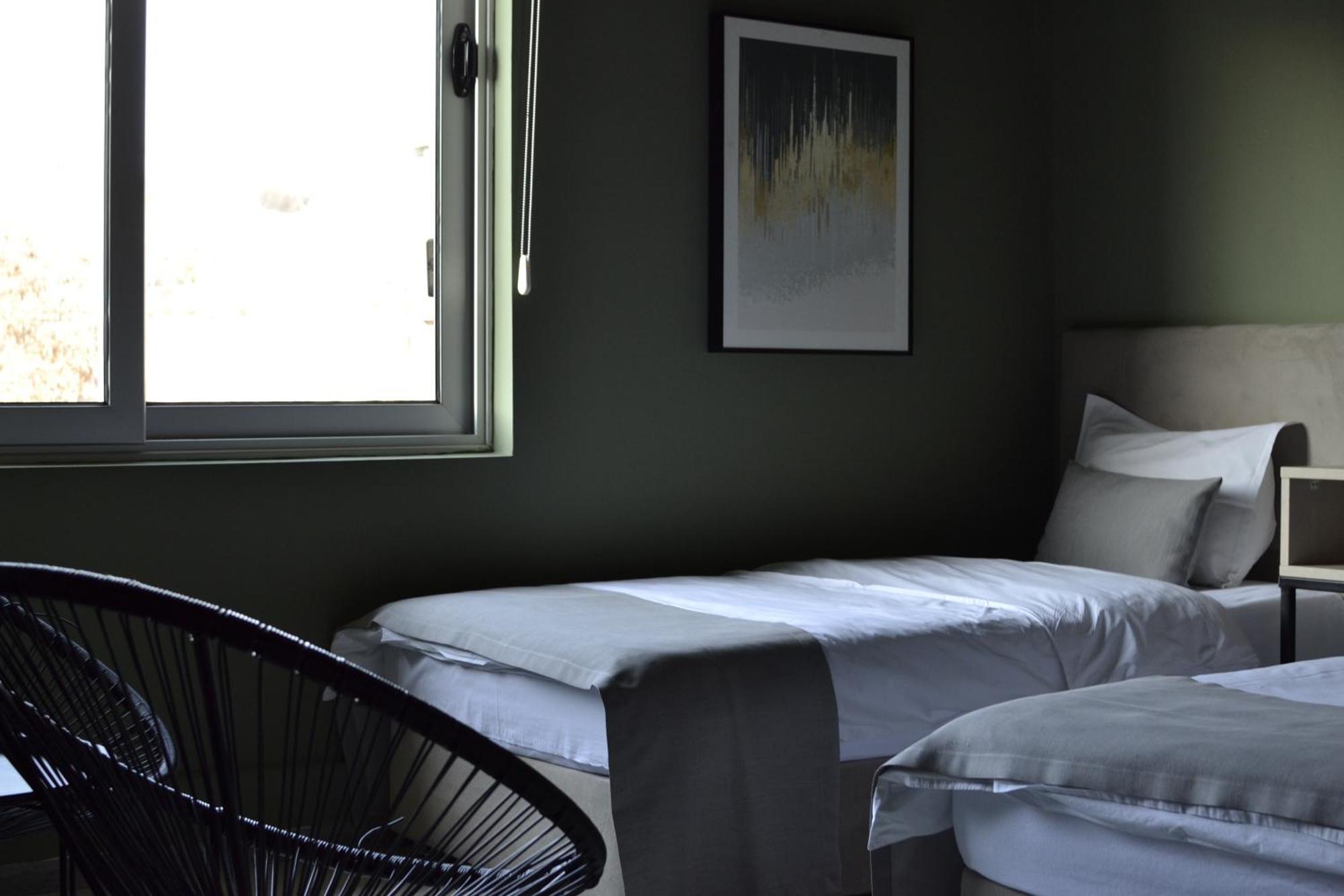 Pamela Concept Hotel 3*