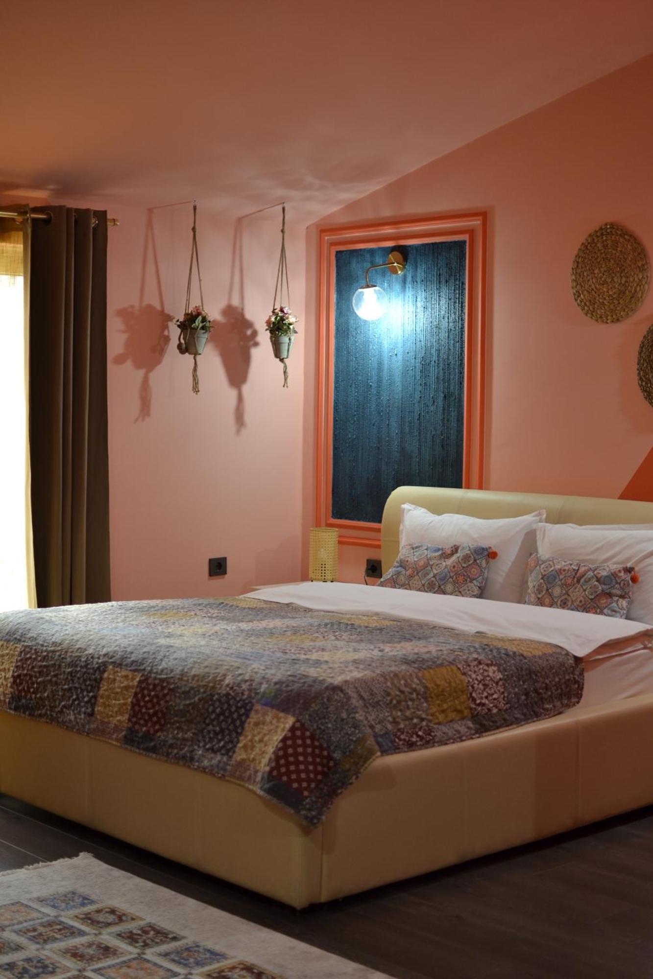 Pamela Concept Hotel